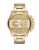 Diesel Ironside Stainless Steel Chronograph Watch - GOLD