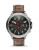 Armani Exchange Chronograph Romulous AX1755 Watch - BROWN