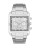 Armani Exchange Chronograph Tenno Watch - SILVER
