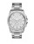 Armani Exchange Chronograph Outerbanks Watch - SILVER