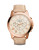 Fossil Q Grant Chronograph Stainless Steel Smart Watch - ROSE GOLD