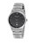 Kenneth Cole New York Men's Genuine Diamond Dial Watch 10018750 - SILVER