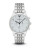 Emporio Armani Mens Chronograph AR1879 Watch - SILVER