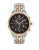 Citizen Sapphire Collection Two-Tone Stainless Steel Bracelet Watch - TWO TONE