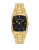 Citizen Stainless Steel Bracelet Dress Watch - GOLD