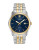 Citizen Corso Stainless Steel Bracelet Watch - TWO TONE