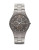 Skagen Denmark Grenen Multifunction Titianium Bracelet Watch - SILVER