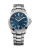Boss Analog Ikon Watch with Teal Dial - BLUE