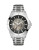 Bulova Analog Automatic Collection Watch 96A170 - SILVER