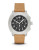 Emporio Armani Mens Chronograph AR6060 Watch - BROWN
