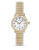 Timex Two-Tone Stainless Steel Dress Watch - TWO TONE