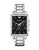 Emporio Armani Mens Chronograph AR1850 Watch - SILVER