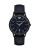 Emporio Armani Analog Stainless Steel Watch - BLUE