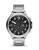 Armani Exchange Chronograph Romulous AX1750 Watch - SILVER