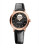 Raymond Weil Mens Maestro Automatic 2827PC520001 Watch - ROSE GOLD/ BLACK