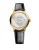 Raymond Weil Mens Maestro Automatic 2838PC65001 Watch - GOLD/BLACK