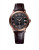 Raymond Weil Mens Maestro Automatic 2838PC500209 Watch - BLACK