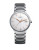 Rado Mens Quartz Centrix R30927123 Watch - SILVER