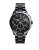 Rado Mens Chronograph Hyperchrome R32275152 Watch - BLACK