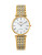 Longines Two-Tone Stainless Steel Analog Watch - TWO TONE