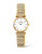 Longines Analog Stainless Steel Watch - TWO TONE