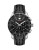 Movado Series 800 Performance Steel Chronograph Watch - BLACK