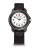 Victorinox Swiss Army Mens Original Analog 249086 Watch - BLACK