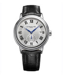 Raymond Weil Mens Maestro Automatic 2838STC00659 Watch - BLACK
