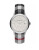 Burberry Classic Round Silvertone Watch - MULTI