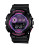 Casio Mens Digital G-Shock Neon Watch GD120N-1B4 - BLACK