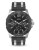 Guess Oasis Stainless Steel Watch - BLACK