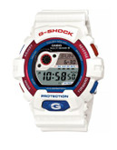 Casio Digital G-Shock Tri-Colour Watch - MULTI