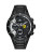 Ferrari Chronograph Red Rev Evo Watch 830267 - BLACK