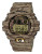 Casio Mens Camo Oversized AnaDigi Watch GDX6900TC-5 - BROWN