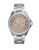 Fossil Cecile Analog Stainless Steel Watch - SILVER