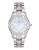 Bulova Ladies Dress Watch - WHITE