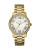 Guess Ladies Gold Watch - GOLD