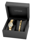 Citizen Womens Gift Set Hudsons Bay Exclusive EX136262P