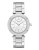 Dkny Womens Stanhope Silver-tone Watch NY2285 - SILVER