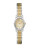 Timex Analog Cavatina Watch - TWO TONE