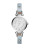Fossil Womens Analog Georgia ES3822 Watch - BLUE