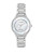 Citizen Circle of Time Stainless Steel Bracelet Watch - SILVER