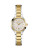 Bulova Classic Collection Two-Tone Stainless Steel Analog Watch - TWO TONE
