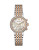 Bulova Diamonds Collection Watch - TWO TONE