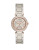 Michael Kors Rose Goldtone Stainless Steel Bracelet Watch - SILVER
