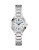 Bulova Analog Classic Collection Watch - WHITE