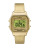 Timex Unisex Digital Originals 80 Watch - GOLD