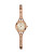 Guess Angelic Rose Goldtone Watch - ROSE GOLD