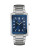 Bulova Analog Classic Collection Watch - SILVER
