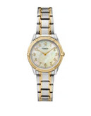 Timex Easton Avenue Analog Watch - SILVER
